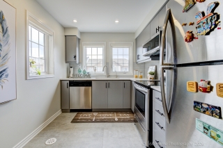 1020 Dragonfly Ave, Pickering, ON L1X 0E9, Canada, ,  