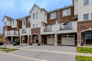 1020 Dragonfly Ave, Pickering, ON L1X 0E9, Canada, ,  