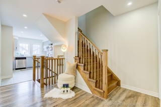 1020 Dragonfly Ave, Pickering, ON L1X 0E9, Canada, ,  