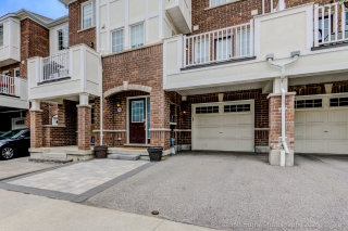 1020 Dragonfly Ave, Pickering, ON L1X 0E9, Canada, ,  