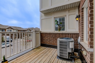 1020 Dragonfly Ave, Pickering, ON L1X 0E9, Canada, ,  