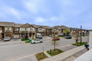 1020 Dragonfly Ave, Pickering, ON L1X 0E9, Canada, ,  