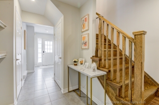 1020 Dragonfly Ave, Pickering, ON L1X 0E9, Canada, ,  