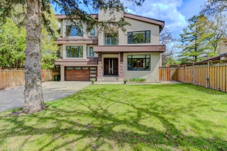 37 Chatfield Dr, North York, ON M3B 1K6, Canada, ,  