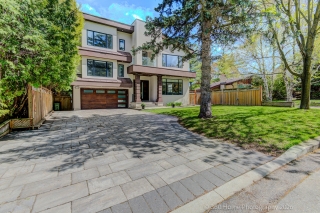 37 Chatfield Dr, North York, ON M3B 1K6, Canada, ,  