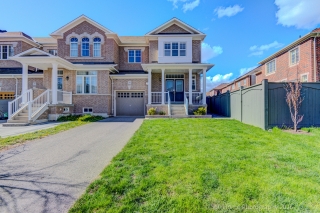 37 Kellington Trail, Whitchurch-Stouffville, ON L4A 1X6, Canada, ,  