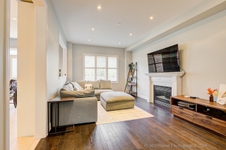 37 Kellington Trail, Whitchurch-Stouffville, ON L4A 1X6, Canada, ,  