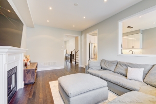 37 Kellington Trail, Whitchurch-Stouffville, ON L4A 1X6, Canada, ,  