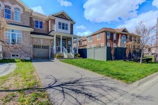 37 Kellington Trail, Whitchurch-Stouffville, ON L4A 1X6, Canada, ,  