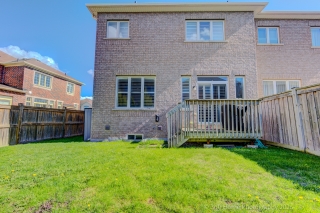 37 Kellington Trail, Whitchurch-Stouffville, ON L4A 1X6, Canada, ,  