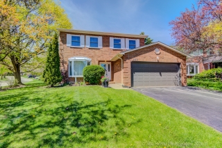 230 Lancaster Ave, Newmarket, ON L3Y 5X2, Canada, ,  