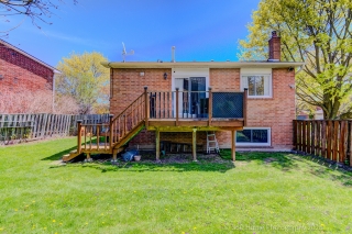 230 Lancaster Ave, Newmarket, ON L3Y 5X2, Canada, ,  