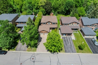 42 Lanewood Dr, Aurora, ON L4G 4T8, Canada, ,  