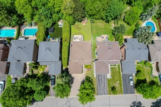42 Lanewood Dr, Aurora, ON L4G 4T8, Canada, ,  