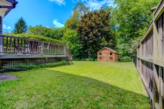 42 Lanewood Dr, Aurora, ON L4G 4T8, Canada, ,  