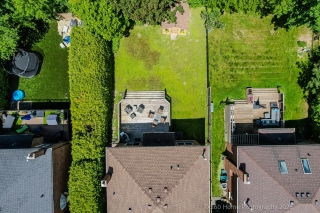 42 Lanewood Dr, Aurora, ON L4G 4T8, Canada, ,  