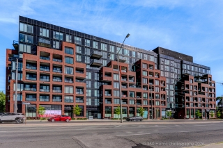 Unit 305-2799 Kingston Rd, Scarborough, ON M1M 0E3, Canada, ,  