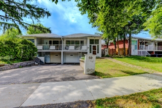 69 Castlebury Crescent, North York, ON M2H 1W7, Canada, ,  