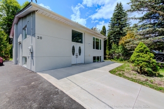 20 Haida Dr, Aurora, ON L4G 3C7, Canada, ,  