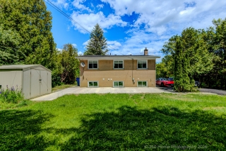 20 Haida Dr, Aurora, ON L4G 3C7, Canada, ,  