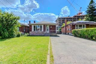 108 Cleta Dr, Scarborough, ON M1K 3G7, Canada, ,  