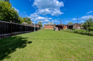 108 Cleta Dr, Scarborough, ON M1K 3G7, Canada, ,  
