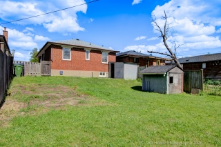 108 Cleta Dr, Scarborough, ON M1K 3G7, Canada, ,  