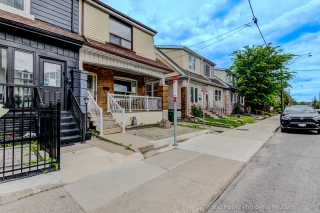 97 Donlands Ave, Toronto, ON M4J 3N9, Canada, ,  