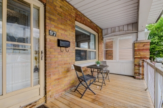 97 Donlands Ave, Toronto, ON M4J 3N9, Canada, ,  