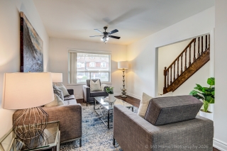97 Donlands Ave, Toronto, ON M4J 3N9, Canada, ,  