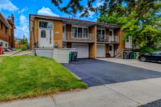 3999 Bishopstoke Ln, Mississauga, ON L4Z 1H9, Canada, ,  