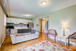 3999 Bishopstoke Ln, Mississauga, ON L4Z 1H9, Canada, ,  