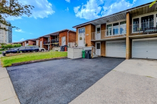 3999 Bishopstoke Ln, Mississauga, ON L4Z 1H9, Canada, ,  