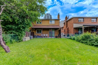 3999 Bishopstoke Ln, Mississauga, ON L4Z 1H9, Canada, ,  