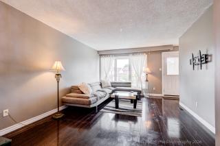 3999 Bishopstoke Ln, Mississauga, ON L4Z 1H9, Canada, ,  