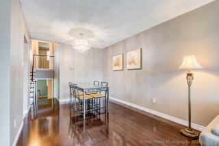 3999 Bishopstoke Ln, Mississauga, ON L4Z 1H9, Canada, ,  