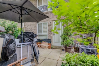 Unit 32-625 Rathburn Rd, Etobicoke, ON M9C 3T5, Canada, ,  