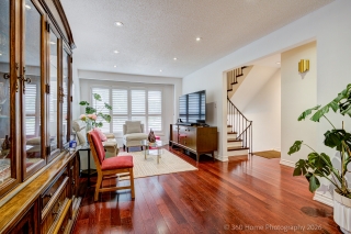 Unit 32-625 Rathburn Rd, Etobicoke, ON M9C 3T5, Canada, ,  