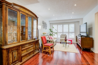 Unit 32-625 Rathburn Rd, Etobicoke, ON M9C 3T5, Canada, ,  