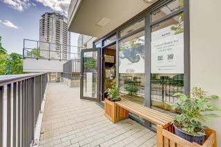 Unit 7-1185 The High St, Coquitlam, BC V3B 0A9, Canada, ,  