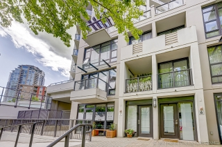 Unit 7-1185 The High St, Coquitlam, BC V3B 0A9, Canada, ,  