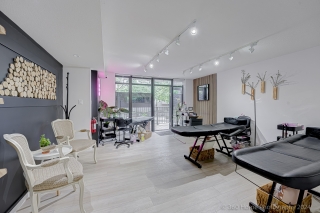 Unit 7-1185 The High St, Coquitlam, BC V3B 0A9, Canada, ,  