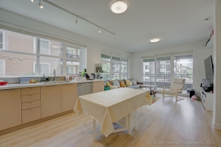 Unit 305-603 Regan Ave, Coquitlam, BC V3J 0K2, Canada, ,  