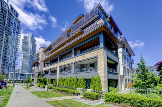 Unit 305-603 Regan Ave, Coquitlam, BC V3J 0K2, Canada, ,  