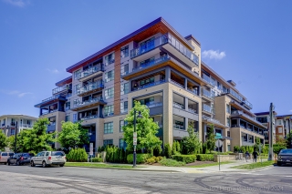 Unit 305-603 Regan Ave, Coquitlam, BC V3J 0K2, Canada, ,  
