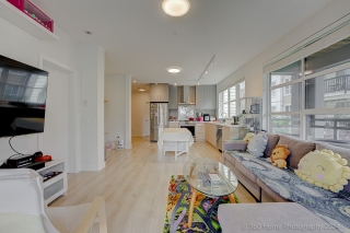 Unit 305-603 Regan Ave, Coquitlam, BC V3J 0K2, Canada, ,  