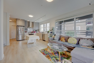 Unit 305-603 Regan Ave, Coquitlam, BC V3J 0K2, Canada, ,  
