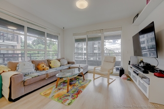 Unit 305-603 Regan Ave, Coquitlam, BC V3J 0K2, Canada, ,  