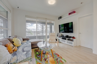 Unit 305-603 Regan Ave, Coquitlam, BC V3J 0K2, Canada, ,  