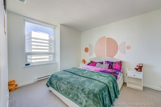 Unit 2604-5665 Boundary Rd, Vancouver, BC V5R 0E4, Canada, ,  